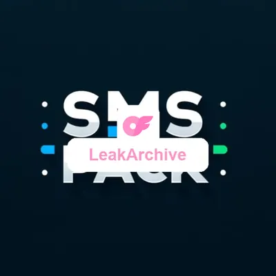 SMS Pack