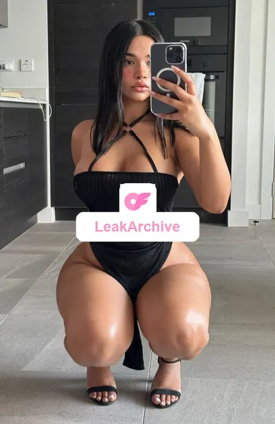 Lela Sohna | Urbabydollxo