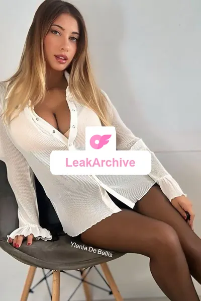 Ylenia Debellis