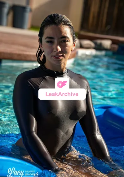 Lacy Kelly