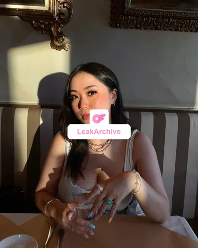 Azn Good Girl