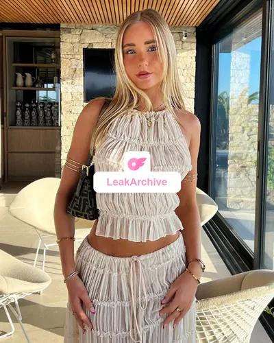 Scarlett Williams