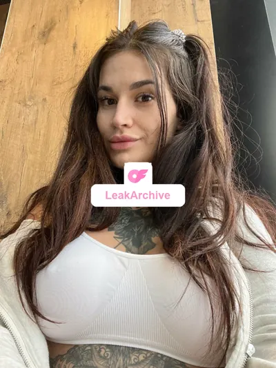 Tattoogirl Alia